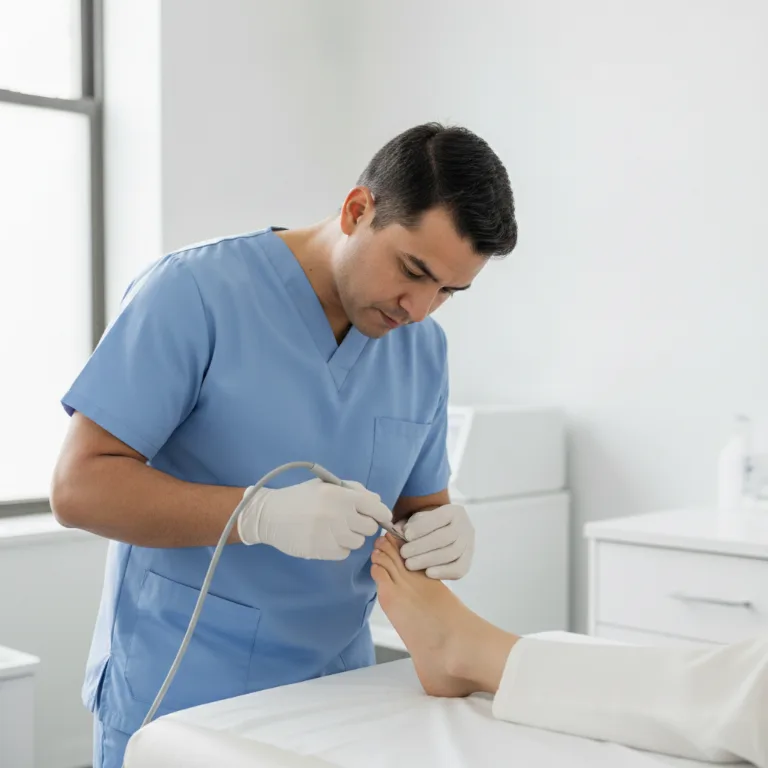 podologista Vila Formosa